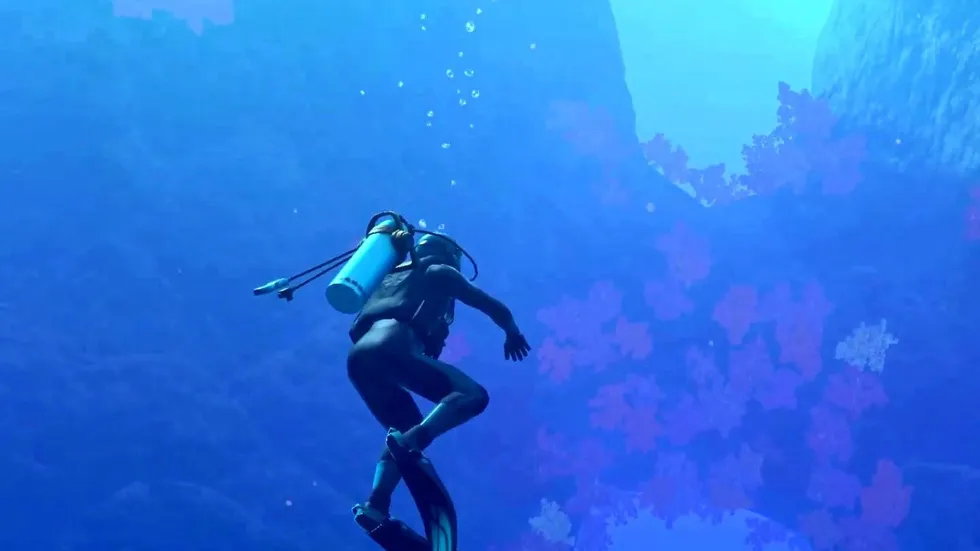 Descubren un enorme océano subterráneo tres veces más grande que los océanos de la superficie