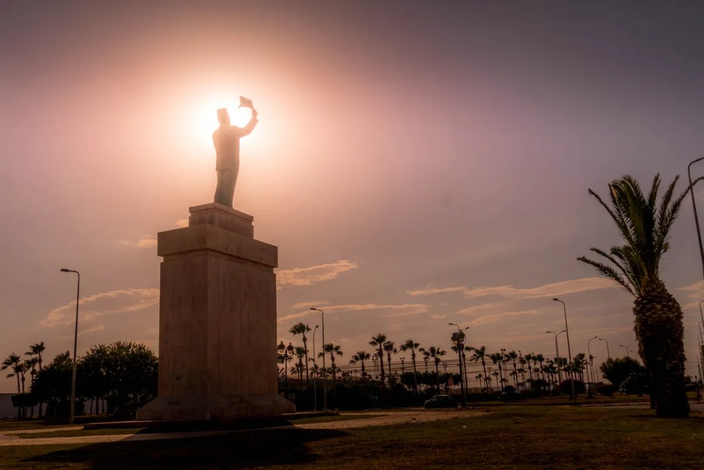 2024 fue el año más caluroso de la historia y trajo consecuencias catastróficas