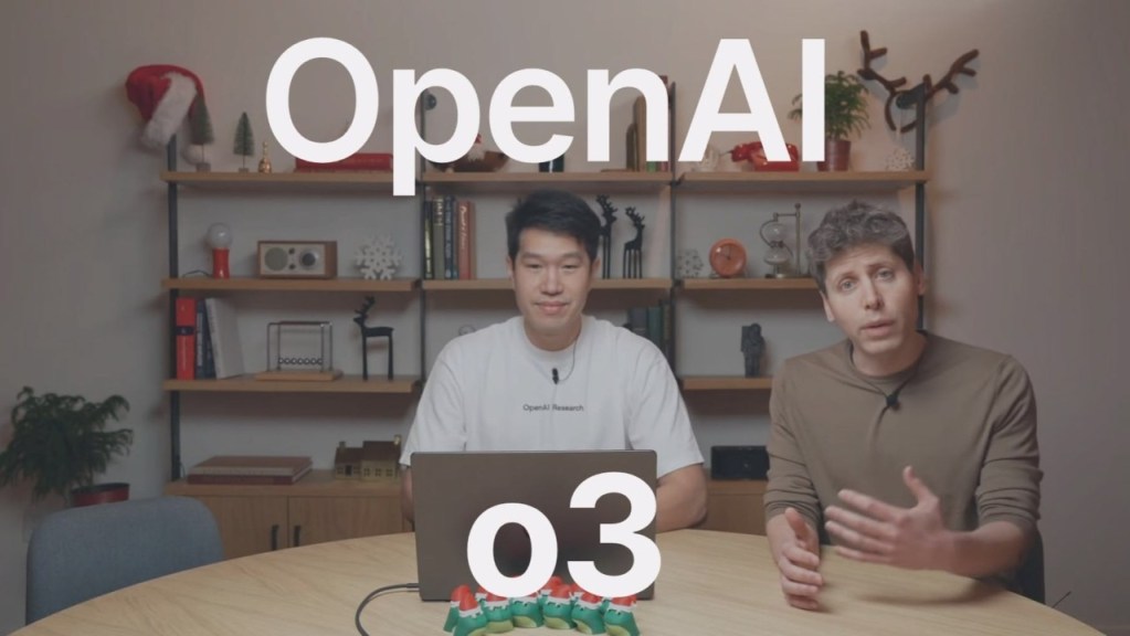 El nuevo modelo o3 de OpenAI asusta a los estudiantes de informática