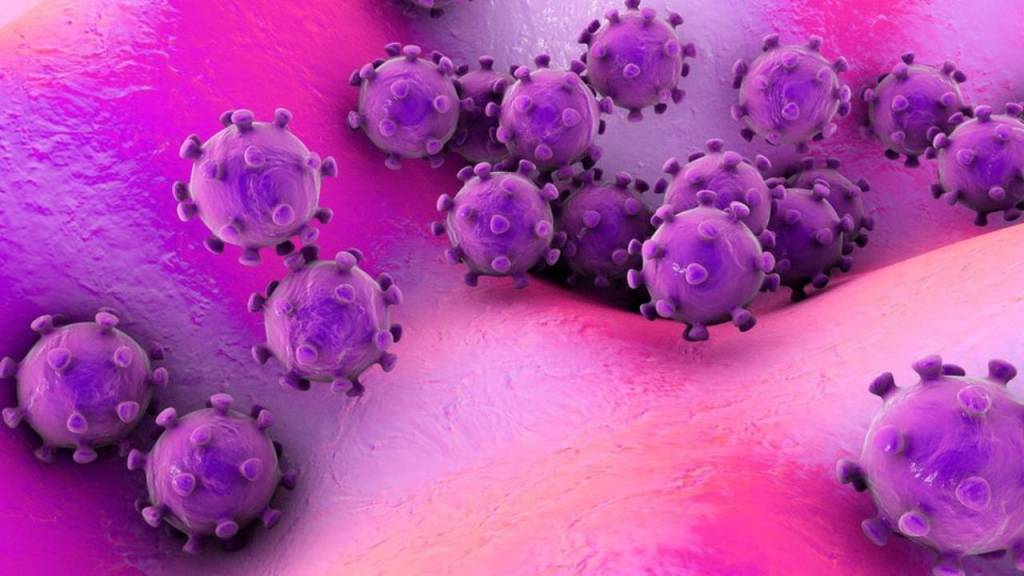 El virus HMPV de China: ¿Qué es realmente lo que está pasando?