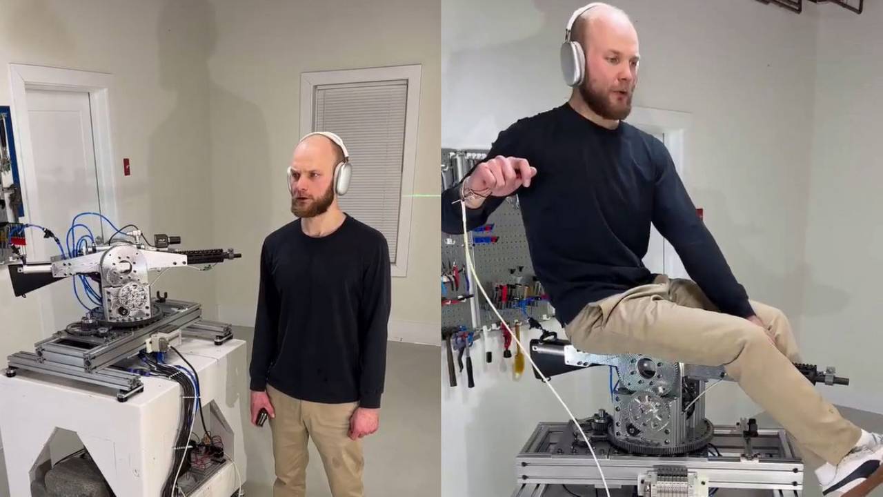 El arma centinela viral que era controlada por ChatGPT y que se hizo viral es desactivada por OpenAI