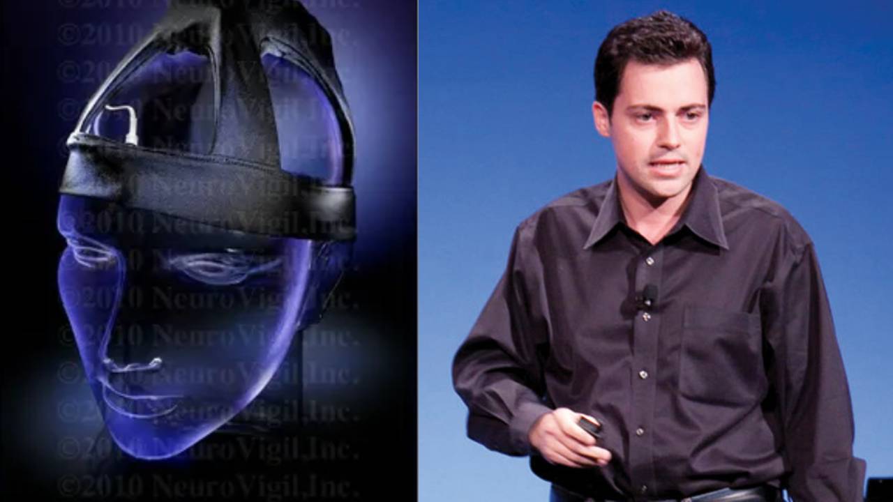 NeuroVigil: ¿La startup de la cual se copió Elon Musk para crear Neuralink?