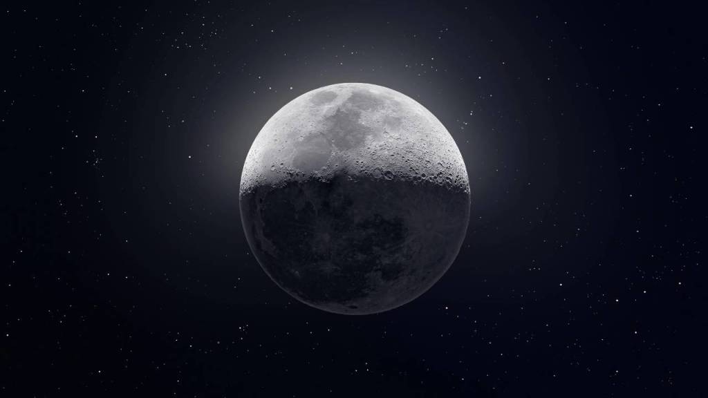 La Luna no está muerta: Un estudio revela actividad geológica reciente