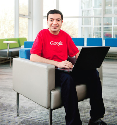 El día que Google vendió su dominio por 12 dólares