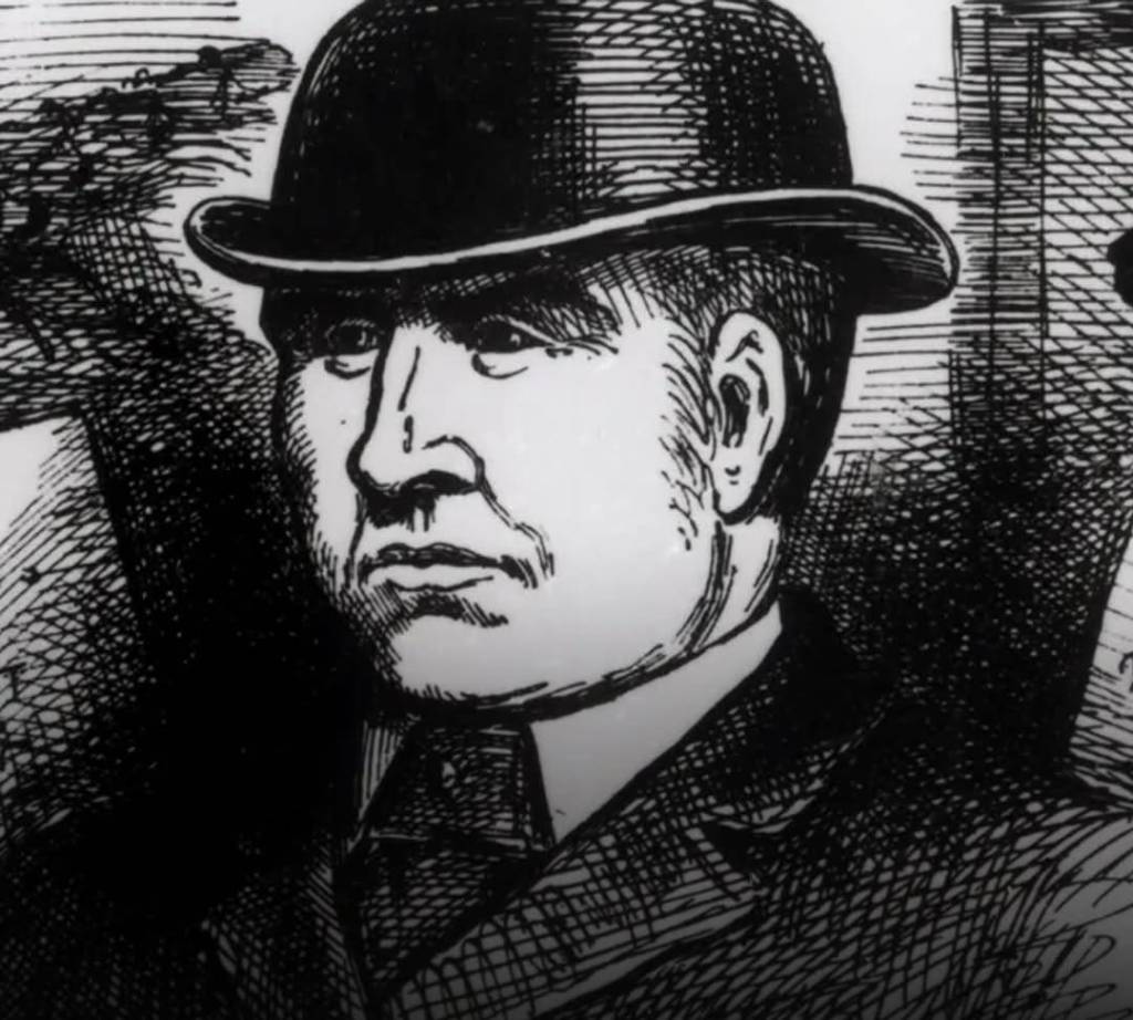 Identidad de Jack el Destripador revelada tras comparación de ADN