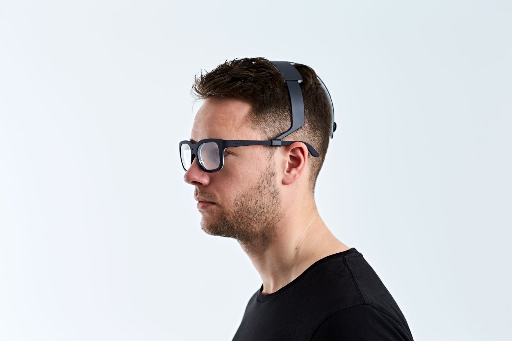 Desarrollan el primer ojo biónico para restaurar la visión en personas ciegas