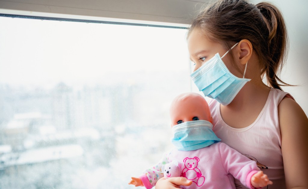 El confinamiento por COVID-19 afectaron a una habilidad social crucial entre los jóvenes