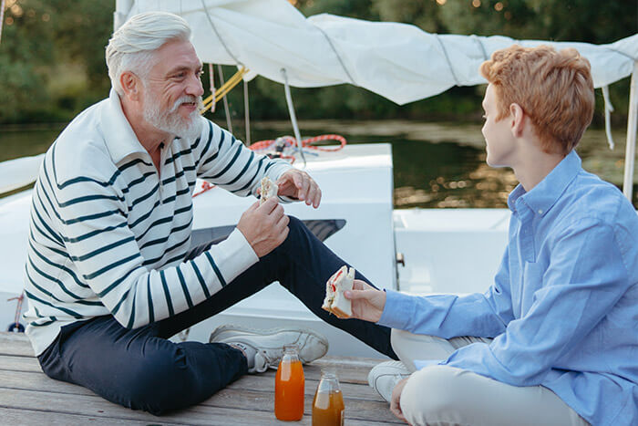 Las generaciones más jóvenes ya no creen en el “sueño americano”