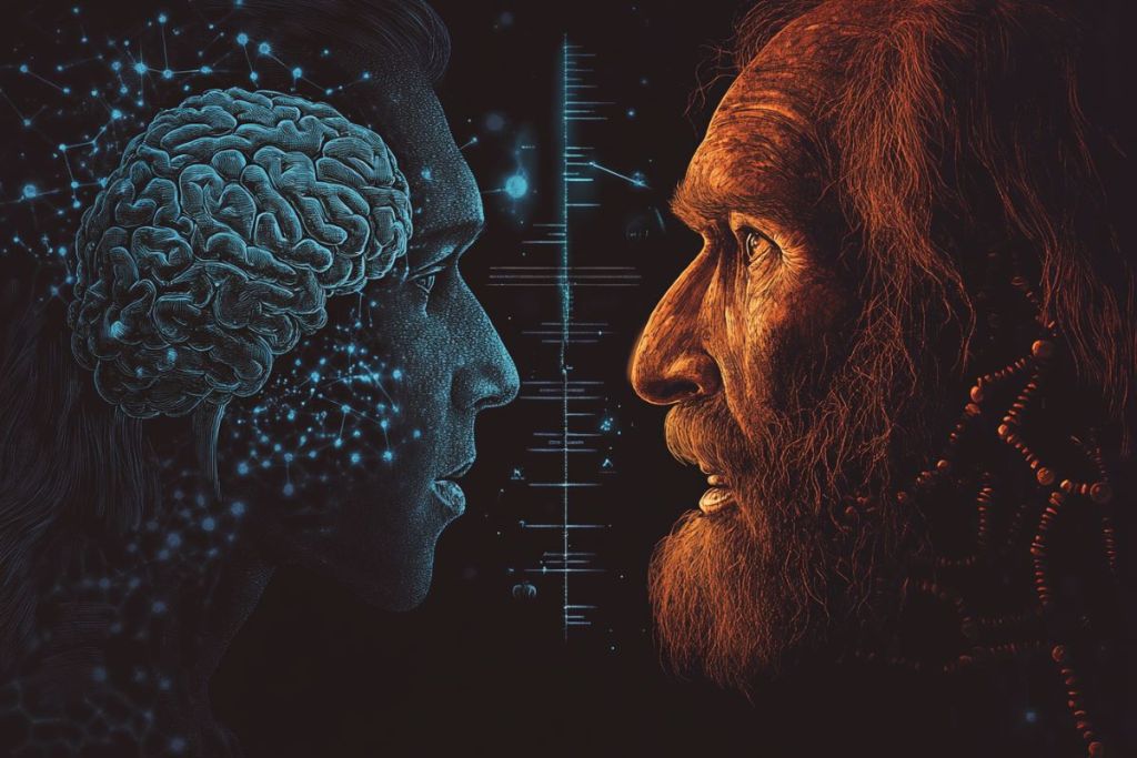 Científicos introducen un gen del lenguaje humano en ratones de laboratorio y cambian su voz