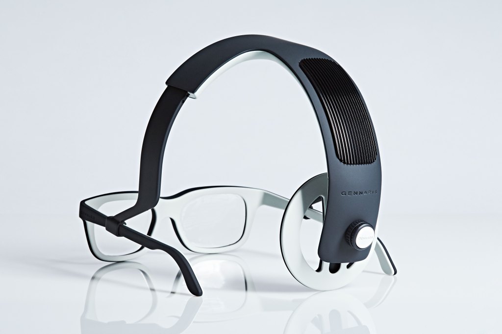 Desarrollan el primer ojo biónico para restaurar la visión en personas ciegas