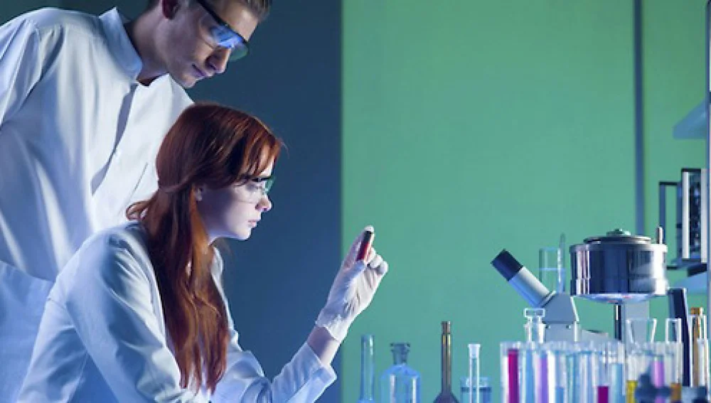 Los pulmones demuestran tener otra sorprendente función: producir sangre 3 Los pulmones demuestran tener otra sorprendente función: producir sangre