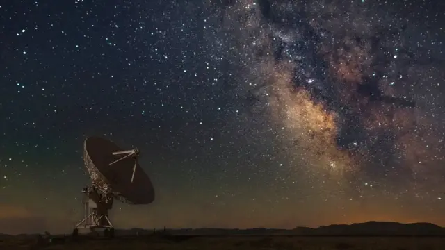 Los científicos podrían haber encontrado rastros de un código genético extinto que existía antes del ADN