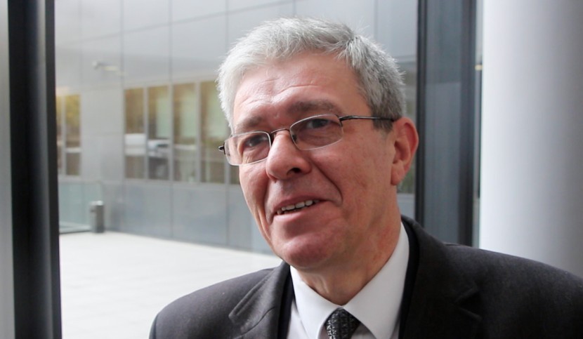 Inteligencia Artificial: Karl Friston y su revolucionario principio de Energía Libre 1 inteligencia - inteligencia