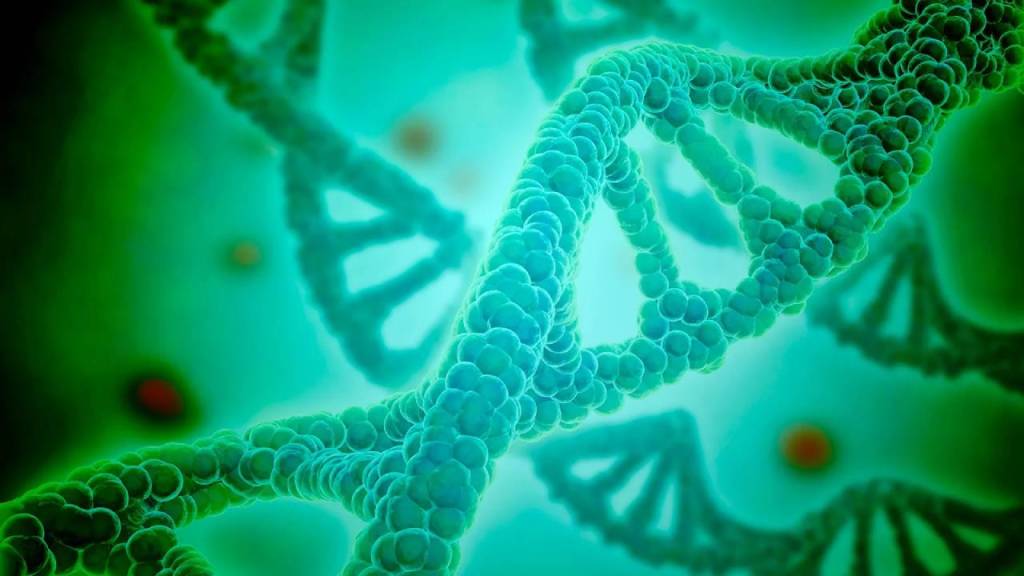 Los científicos podrían haber encontrado rastros de un código genético extinto que existía antes del ADN