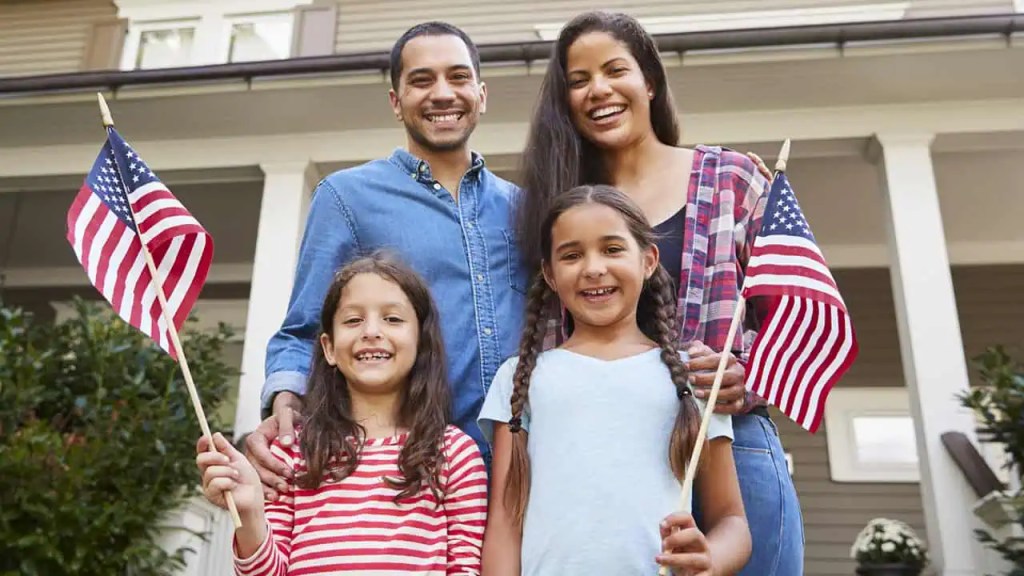 Las generaciones más jóvenes ya no creen en el “sueño americano”