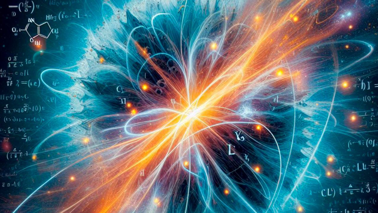 La luz existe en docenas de dimensiones, reveló experimento cuántico