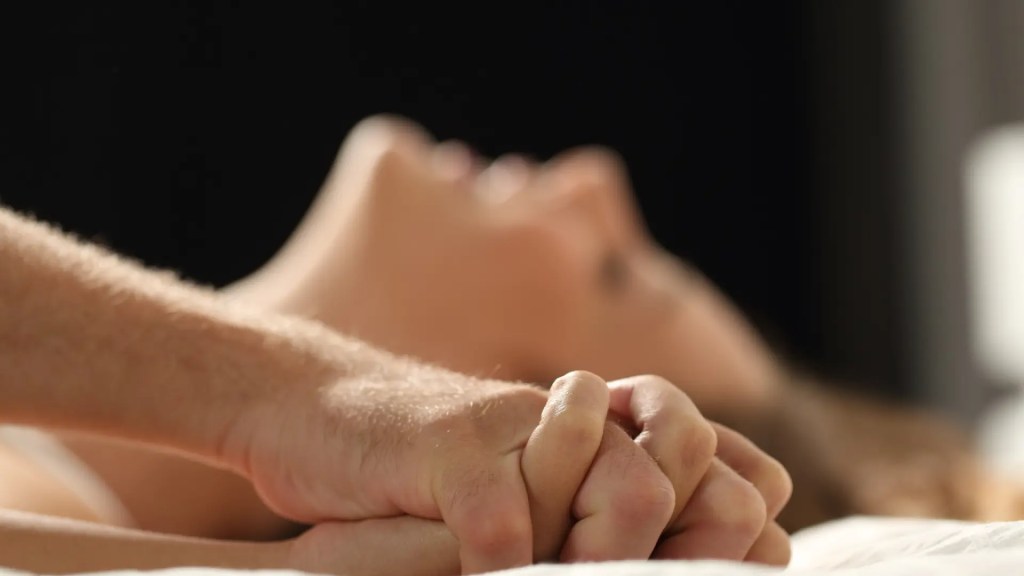 El cerebro de una persona durante el orgasmo se ve igual a cuando consume drogas