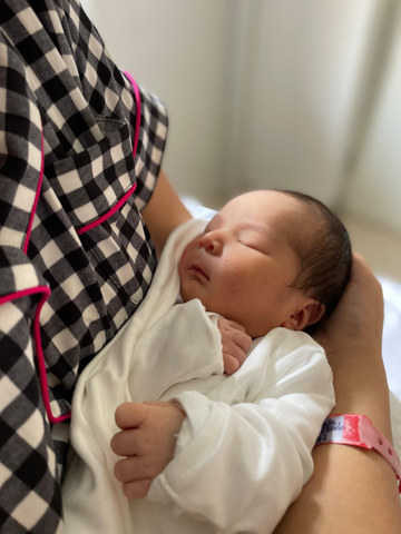 bebé,óvulos - bebé