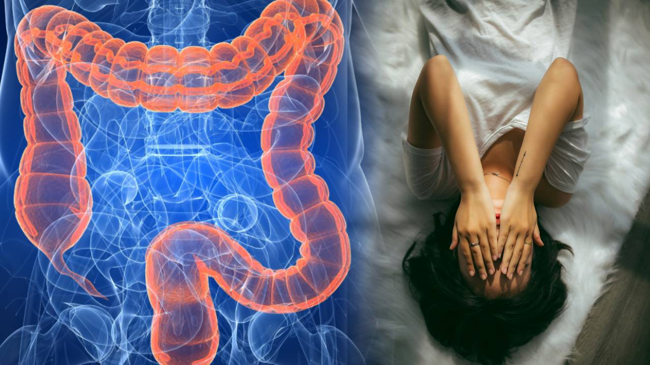 El cáncer de colon en adultos jóvenes crece alarmantemente: síntomas y cómo detectarlo temprano