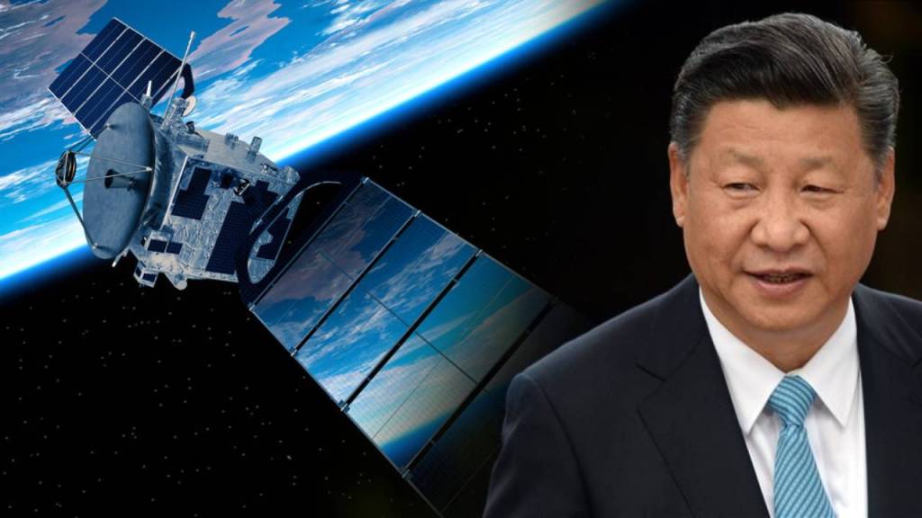 China supera a Starlink de Elon Musk en la transmisión de datos