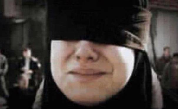 El caso de Atefeh Rajabi Sahaaleh: Cuando la injusticia se hace ley