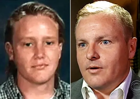 Steve Carter: el hombre que resolvió su propia desaparición