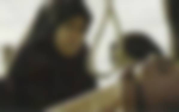 El caso de Atefeh Rajabi Sahaaleh: Cuando la injusticia se hace ley