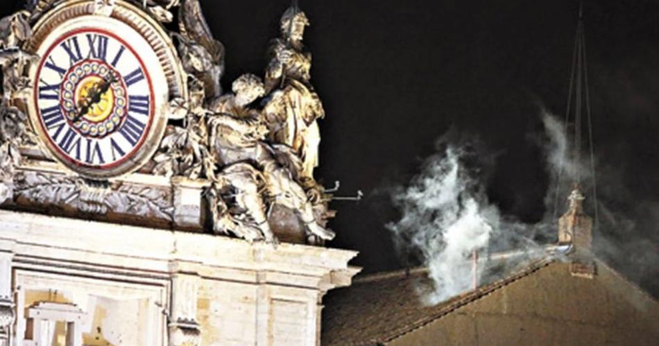 El Papa ha fallecido: así comienza el ritual secreto del Cónclave