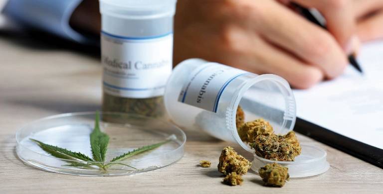 Estudio revela que el cannabis ayuda al orgasmo femenino