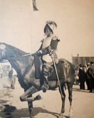 El Último Caballero: Josef Menčík y su solitaria resistencia contra los nazis