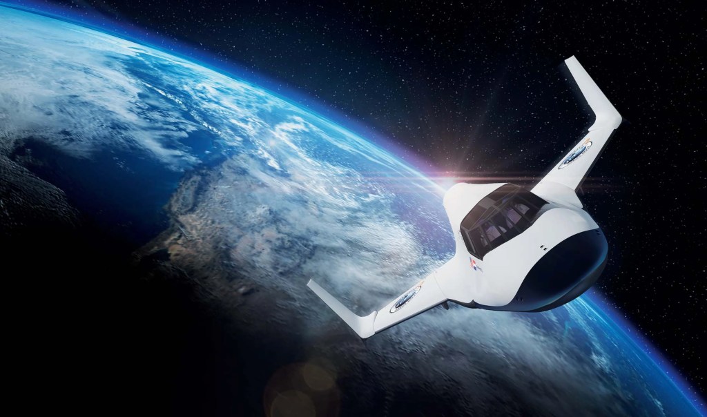 NASA desarrolla una nueva tecnología que permitirá la exploración planetaria