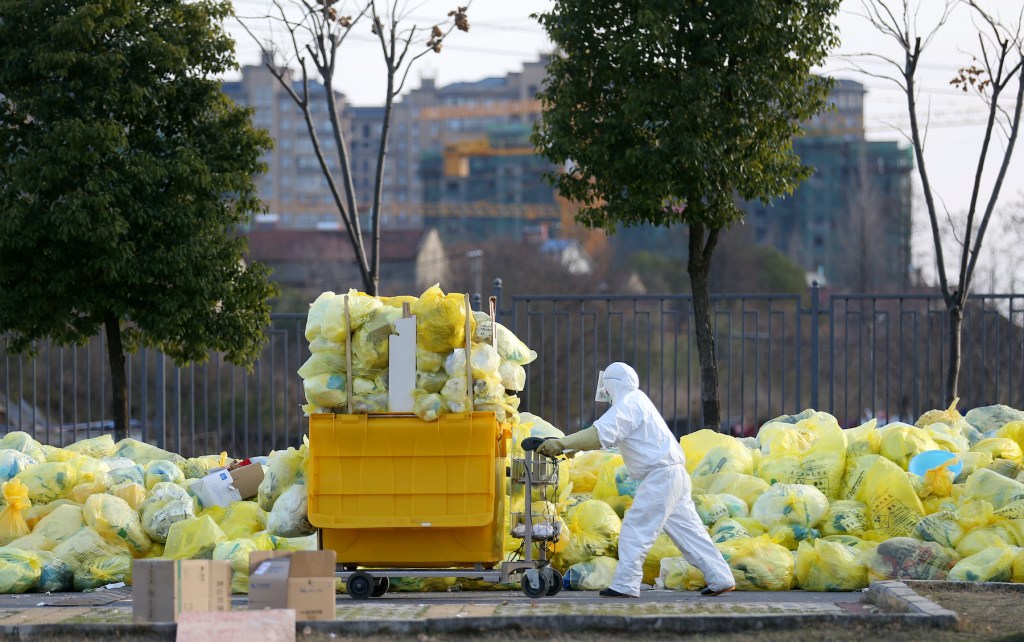 Los trabajos más mortales del mundo: oficios que nadie quiere hacer 7 Los trabajos más mortales del mundo: oficios que nadie quiere hacer