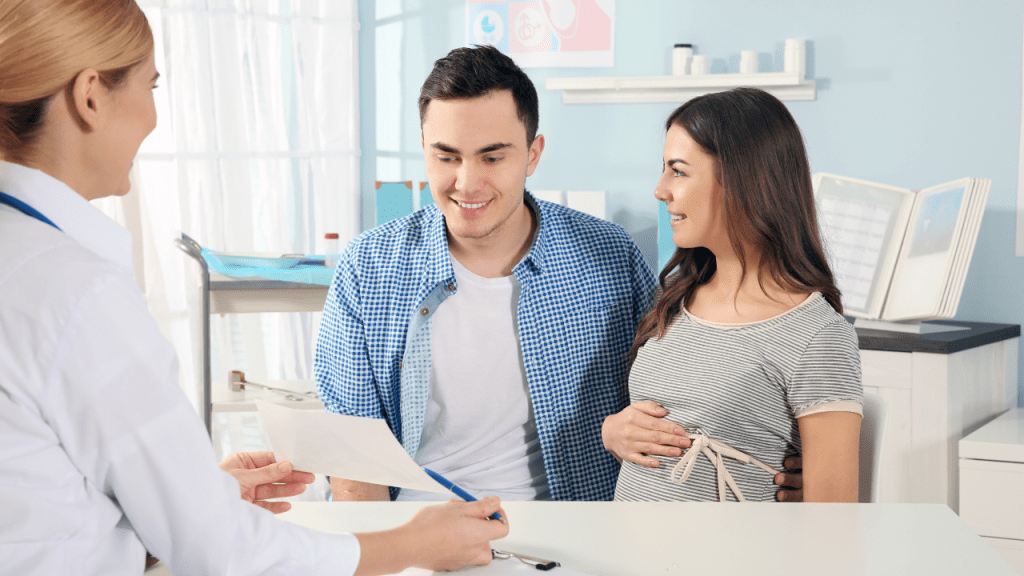 Por primera vez, tratan un raro trastorno genético en el útero y la niña nace sin señales de la enfermedad 3 trastorno,genético - trastorno