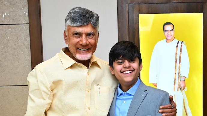 Joven de 14 años desarrolla una app de IA que detecta enfermedades cardíacas en 7 segundos 1 joven,cardíacas,app - joven