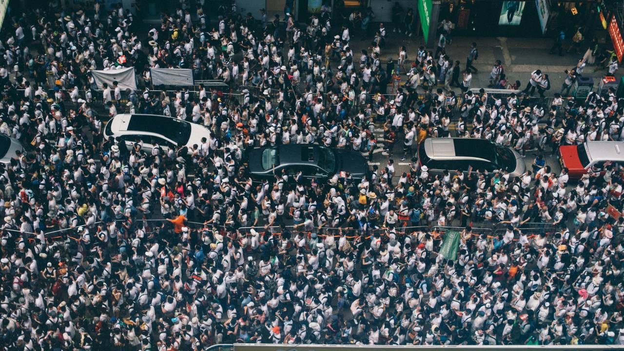 Para el 2100, el 97% de los países tendrán tasas de fertilidad tan bajas que no podrán sostener una población