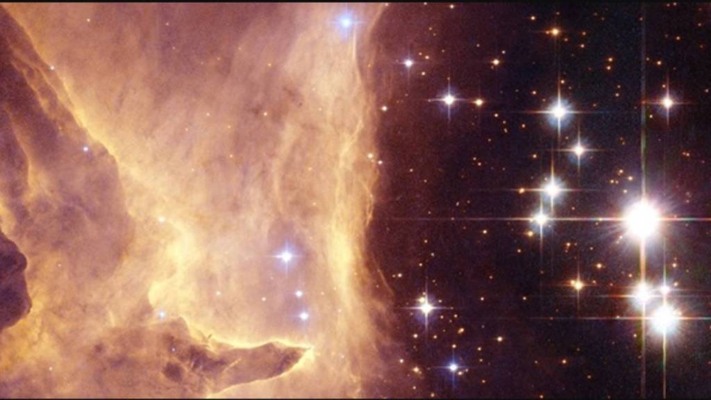 La mayor parte de la realidad física es invisible para nosotros, según la ciencia