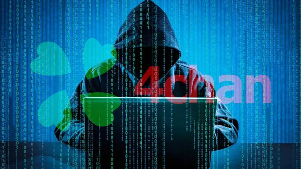 Posible hackeo a 4chan podría exponer identidad de administradores con años en la plataforma