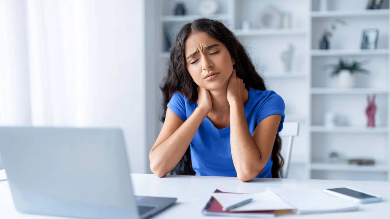 Estudios revelan que el COVID-19 está vinculado al Síndrome de fatiga crónica