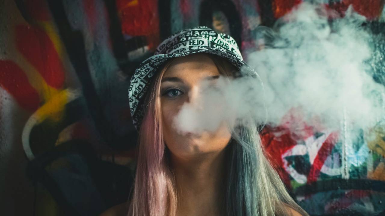 Estudio revela que el cannabis ayuda al orgasmo femenino