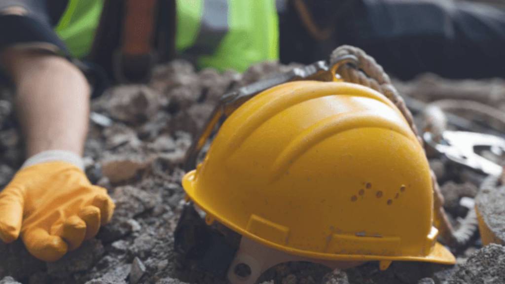 Los trabajos más mortales del mundo: oficios que nadie quiere hacer