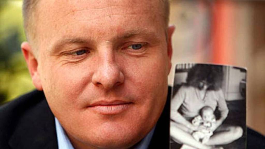 Steve Carter: el hombre que resolvió su propia desaparición
