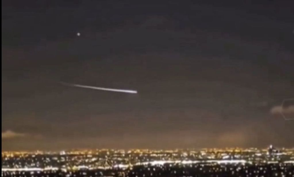 meteorito - meteorito