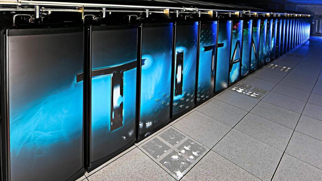 Supercomputadora predice el día exacto en el que terminará la vida en la Tierra