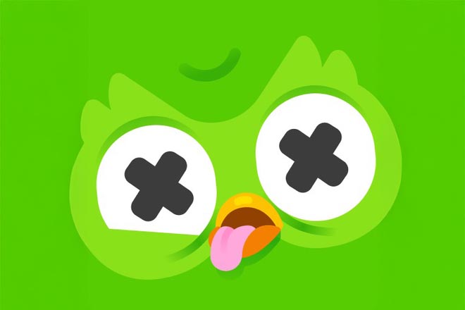 duolingo - duolingo