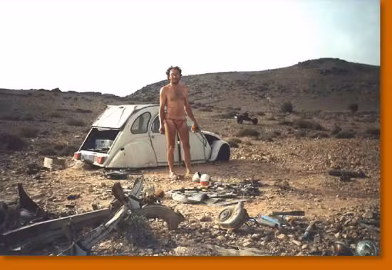 ingenio,sahara - ingenio