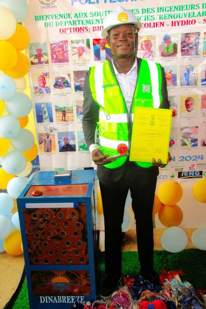 Didier Dinamou,aire - Didier Dinamou