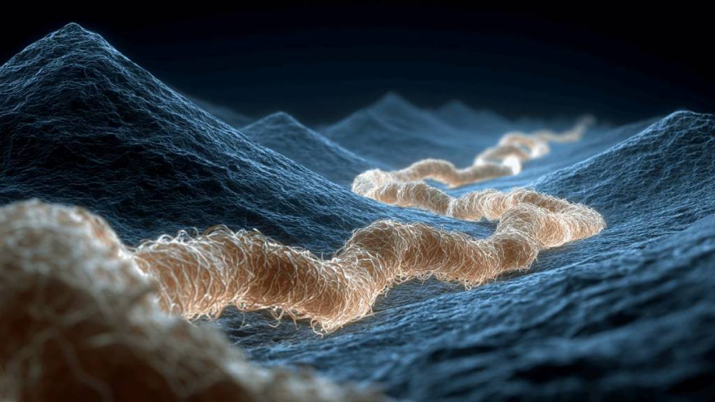 Descubren bacterias que respiran electricidad en lugar de aire y desconciertan a los científicos