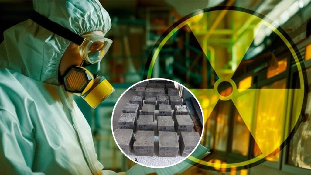 Un escudo contra la radiación ha sido identificado por científicos filipinos