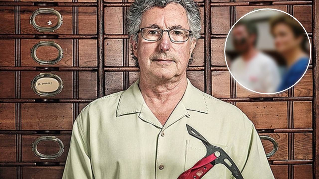 Beck Weathers: el hombre que volvió de la muerte en el Everest