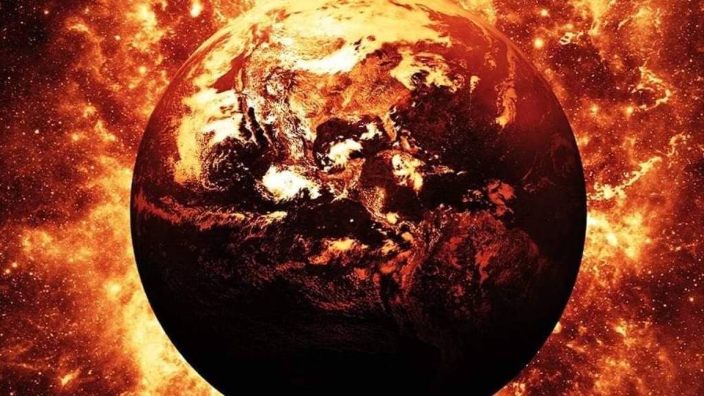 Supercomputadora predice el día exacto en el que terminará la vida en la Tierra